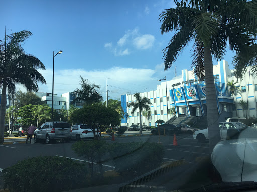 Comisarias de policia en Santo Domingo