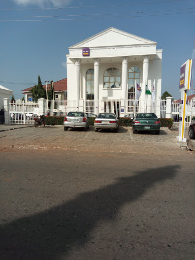 FCMB Bank, Bauchi, Nigeria, Credit Union, state Bauchi