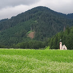 Photo n°3 de l'avis de Wook.u fait le 16/07/2023 à 07:49 sur le  Hotel Ranuimüllerhof à Villnöß