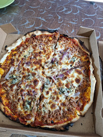 Plats et boissons du Pizzeria PIZZA AU FIL DE L'EAU à Briare - n°20