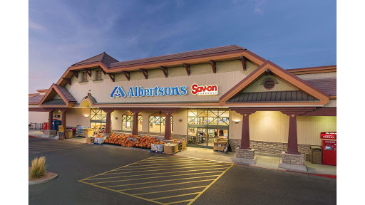 Albertsons, 18425 NW West Union Rd, Portland, OR 97229, USA, 