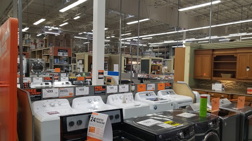 Home Improvement Store «The Home Depot», reviews and photos, 18333 120th Ave NE, Bothell, WA 98011, USA