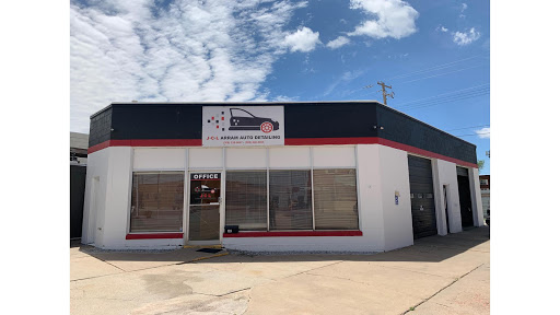 JCL Arram Auto Detailing en Kearney