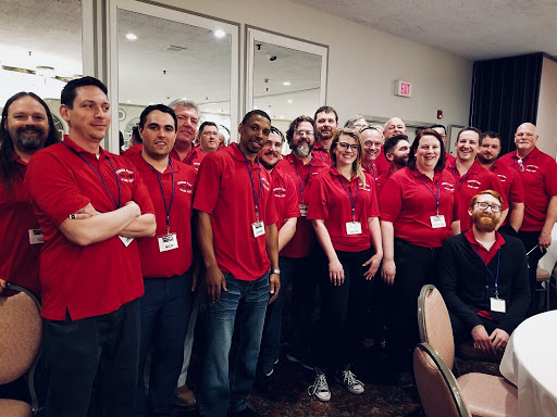 Paint Store «Johnson Paint Company», reviews and photos, 355 Newbury St, Boston, MA 02115, USA