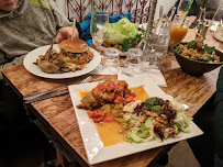 Plats et boissons du Restaurant VEGE à Paris - n°20