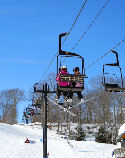 Water Park «Yawgoo Valley Ski Area & Water Park», reviews and photos, 160 Yawgoo Valley Rd, Exeter, RI 02822, USA