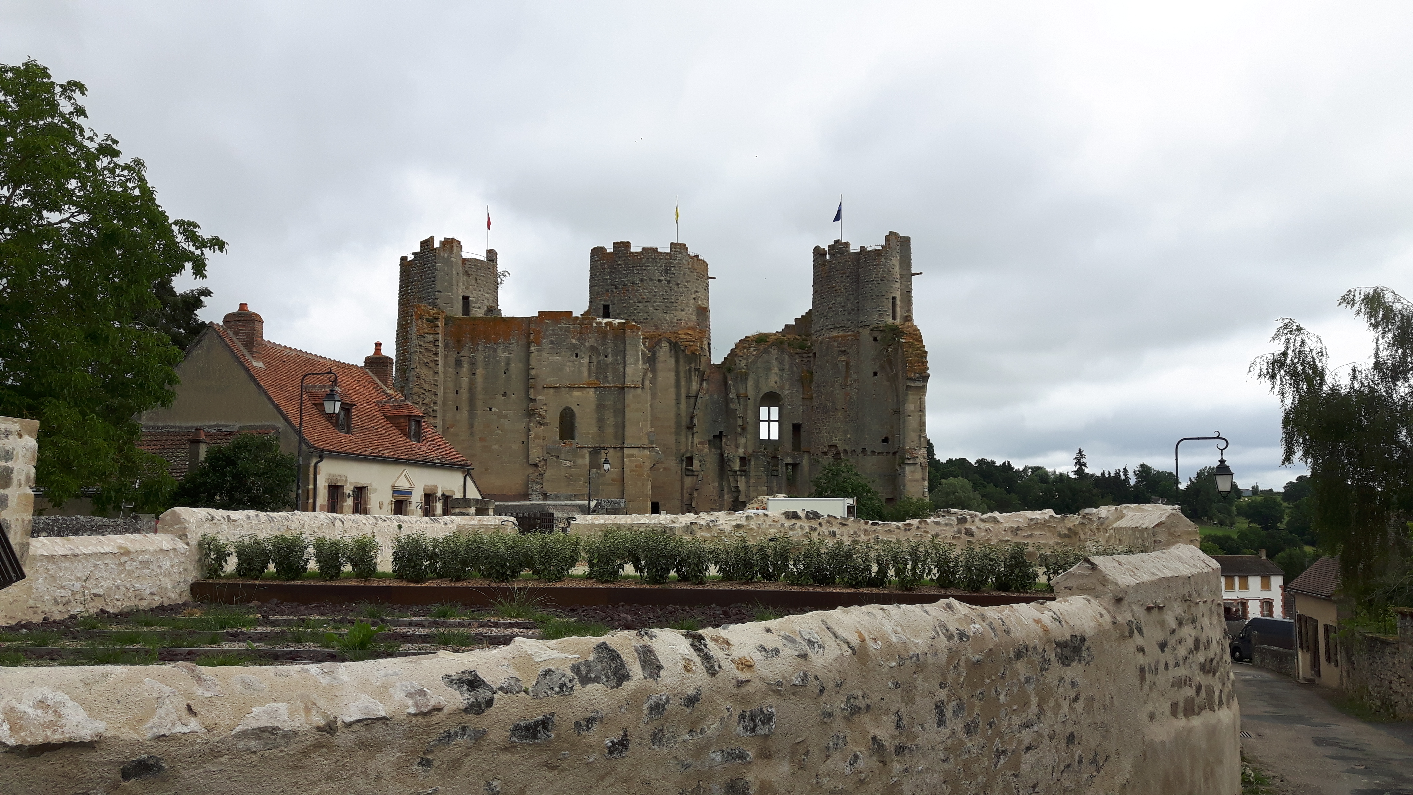 Photo n° 2 de l'avis de Bruno.i fait le 18/06/2018 à 10:16