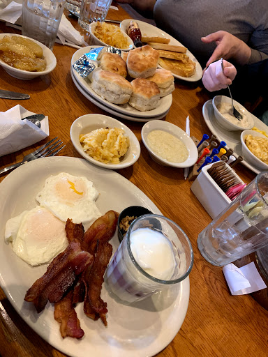 Cracker Barrel Old Country Store