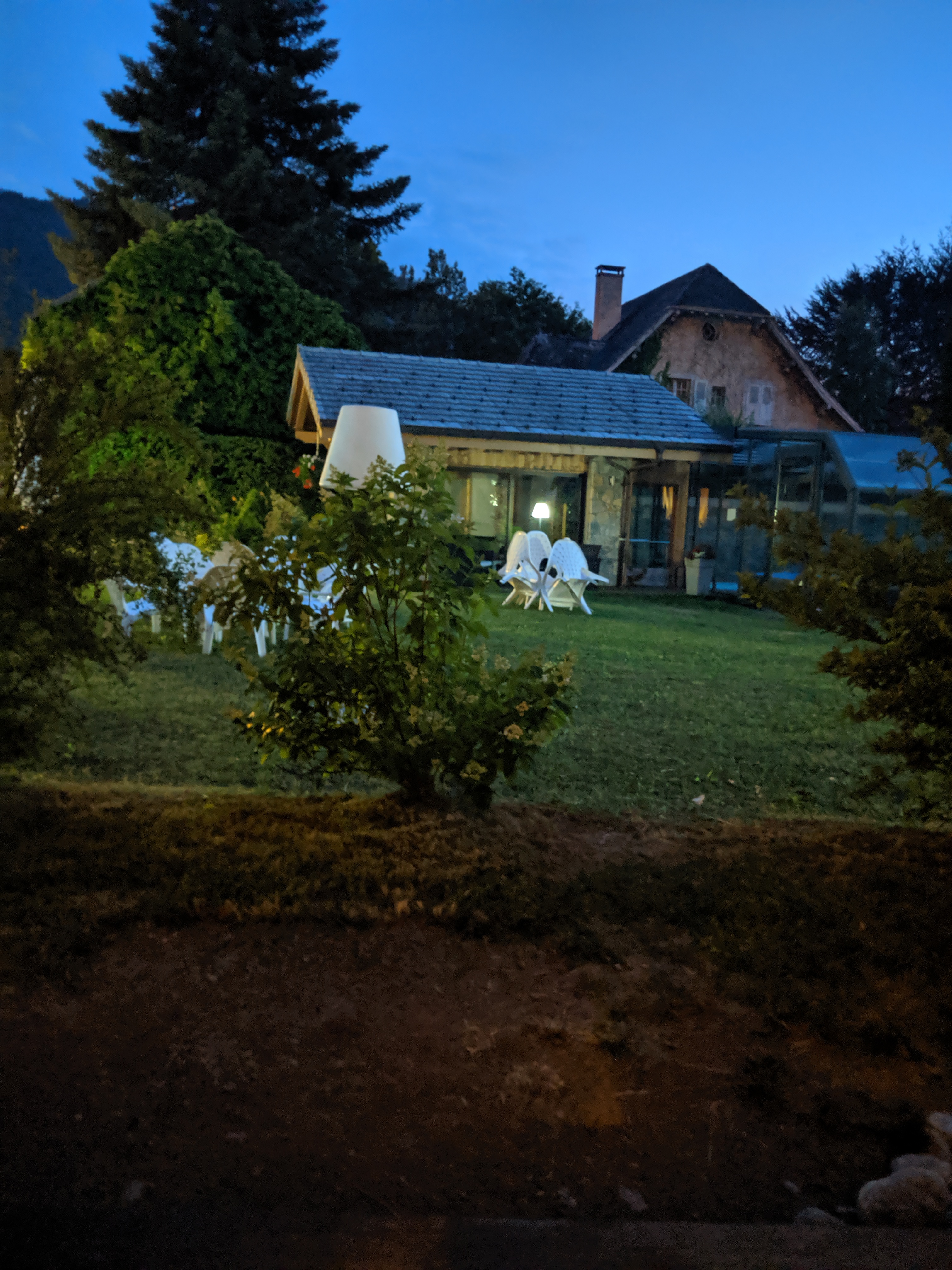 Photo n° 1 de l'avis de Thorleifur.h fait le 12/10/2019 à 13:53