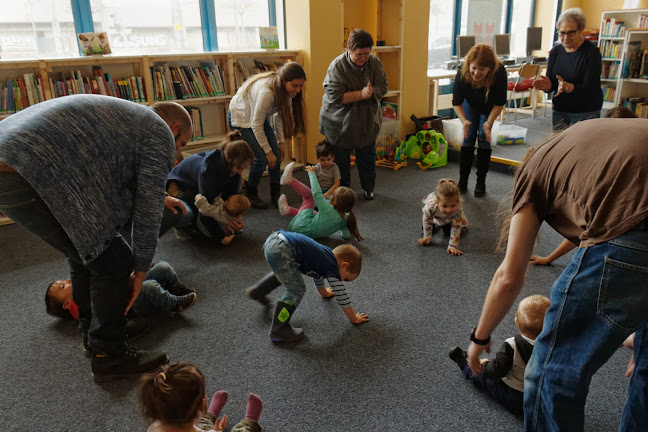 Rezensionen über LivrEchange Bibliothèque interculturelle in Freiburg - Buchhandlung