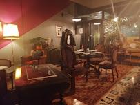 Atmosphère du Restaurant Querelle à Amiens - n°7