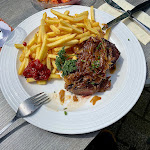 Photo n°15 de l'avis de Daniel.i fait le 28/05/2023 à 14:32 sur le  Dorfstübli (Gasthaus) à Steinen