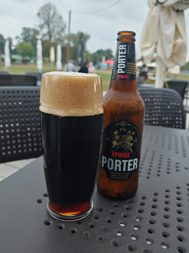 ŁAŹNIA CAFÈ - Kawiarnia