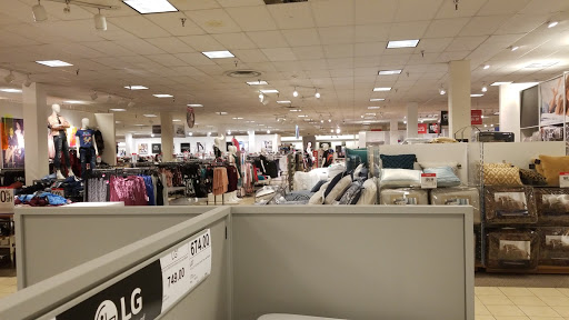 Department Store «JCPenney», reviews and photos, 2000 Martin Luther King Jr Blvd, Panama City, FL 32405, USA