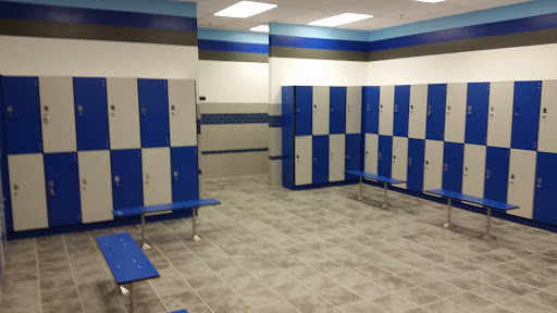 Health Club «Crunch - Mason», reviews and photos, 5105 Deerfield Blvd, Mason, OH 45040, USA