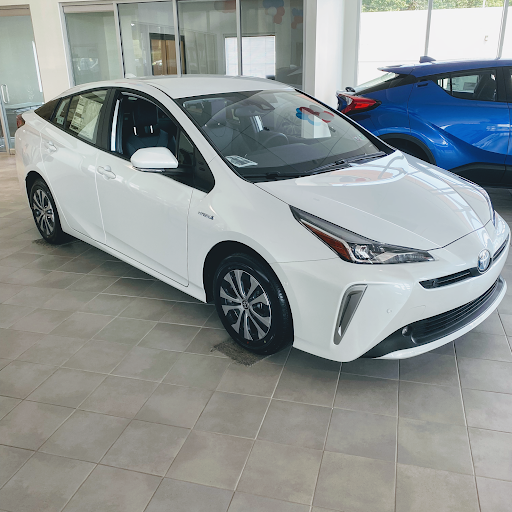 Toyota Dealer «Independence Toyota», reviews and photos, 730 Airport Rd, Hazleton, PA 18202, USA