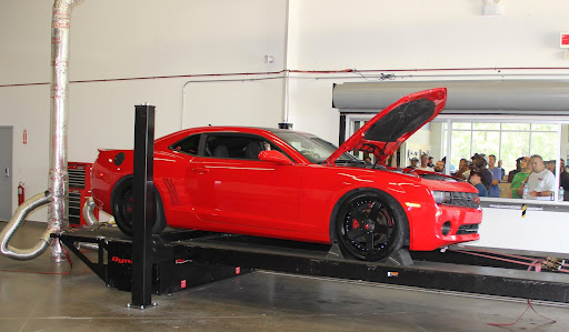 Auto Parts Store «Brothers Performance», reviews and photos, 3060 Performance Cir, DeLand, FL 32724, USA