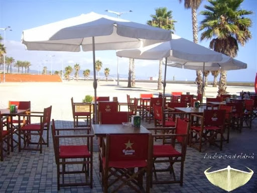 Información y opiniones sobre Restaurant la Barca DAdrià de San Adrián Del Besós