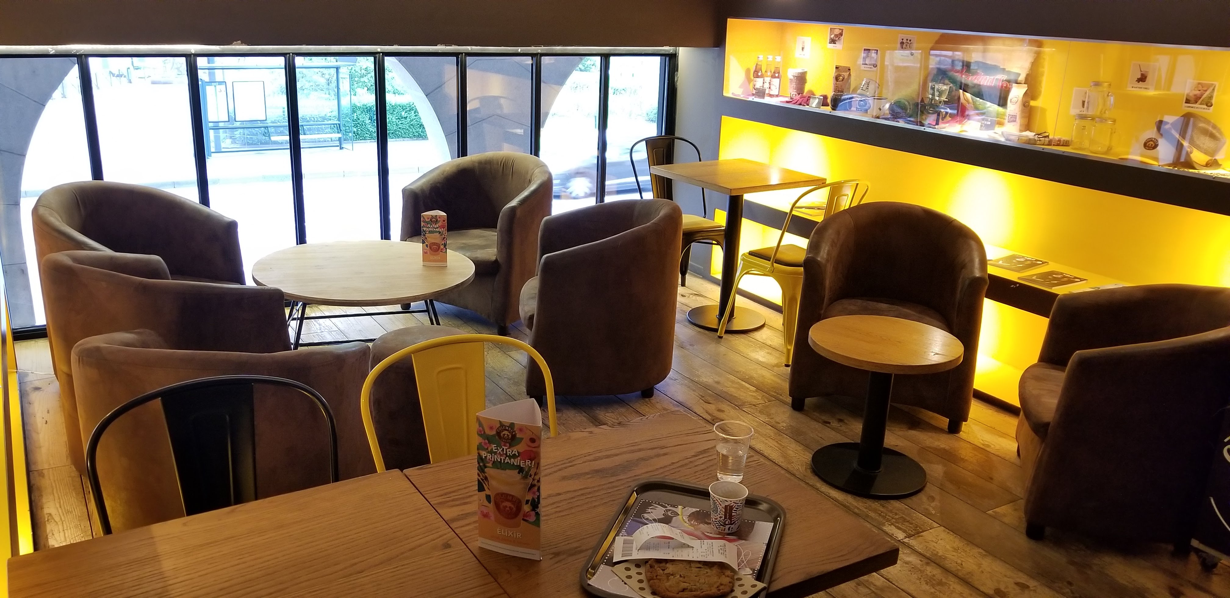 Photo n° 1 de l'avis de Jérémie.i fait le 25/06/2018 à 08:56