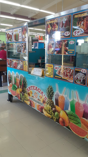 Supermarket «Arteagas Starlite Supermarket», reviews and photos, 940 Sacramento Ave, West Sacramento, CA 95605, USA