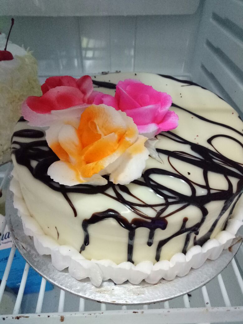 KR Bakes