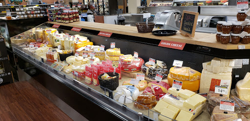 Grocery Store «Kroger», reviews and photos, 30935 Five Mile Road, Livonia, MI 48154, USA