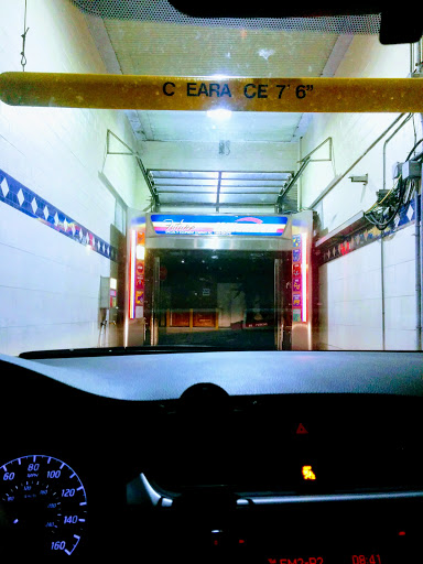 Self Service Car Wash «Spot Free Rinse Car Wash», reviews and photos, 2140 University Ave, San Diego, CA 92104, USA