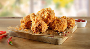 Photo n°15 de Chicken Star à Paris ()