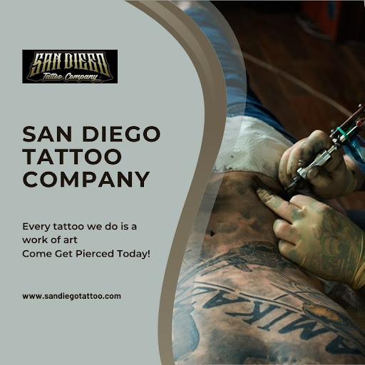 Explore creative morse code tattoo ideas, creative tattoo ideas in San Diego, available at San Diego Tattoo Company