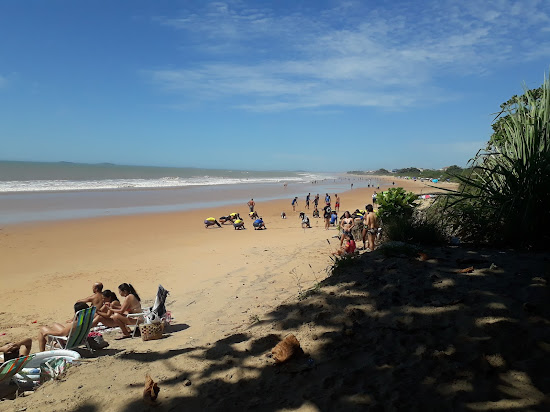 Solstranden