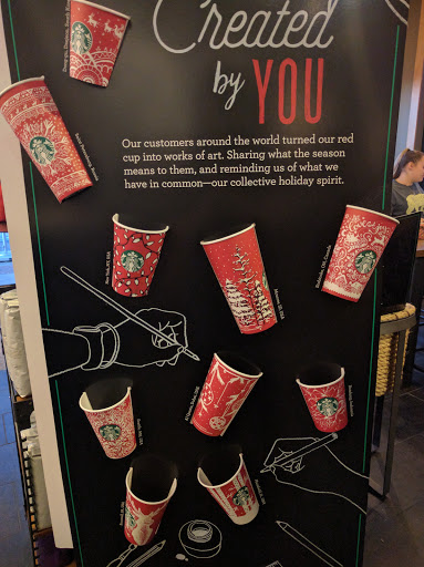 Coffee Shop «Starbucks», reviews and photos, 3193 Main St #105, Frisco, TX 75034, USA