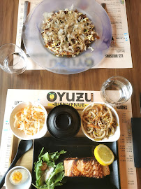 Nouille du Restaurant japonais Yuzu | Restaurant asiatique à Cournon-d'Auvergne - n°2
