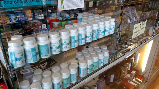 Tobacco Shop «Smoke Zone», reviews and photos, 2015 Garnet Ave #104, San Diego, CA 92109, USA