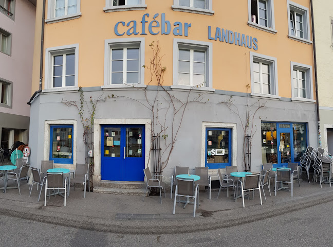 Café Bar Landhaus