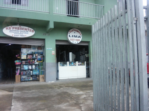 Eletronica Lima