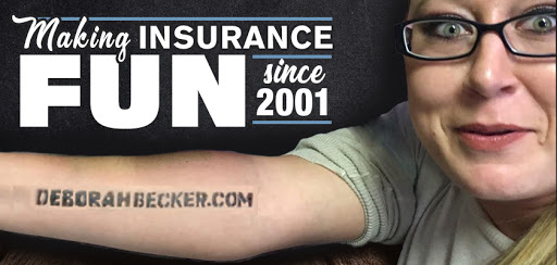 Insurance Agency «State Farm: Deborah Becker», reviews and photos