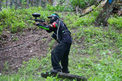 Paintball Center «Xtreme Paintball», reviews and photos, 369 Main St, Agawam, MA 01001, USA