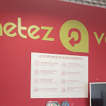 Photo n° 1 de l'avis de thibault.i fait le 28/06/2023 à 08:46 pour Easy Cash Troyes à Saint-Parres-aux-Tertres