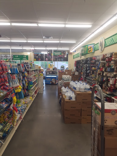 Dollar Store «Dollar Tree», reviews and photos, 9809 Main St #100, Damascus, MD 20872, USA