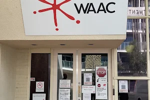WAAC image
