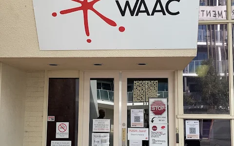 WAAC image