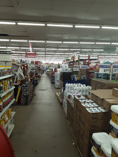 Department Store «Rural King», reviews and photos, 145 Copper Creek Dr, Greenville, KY 42345, USA