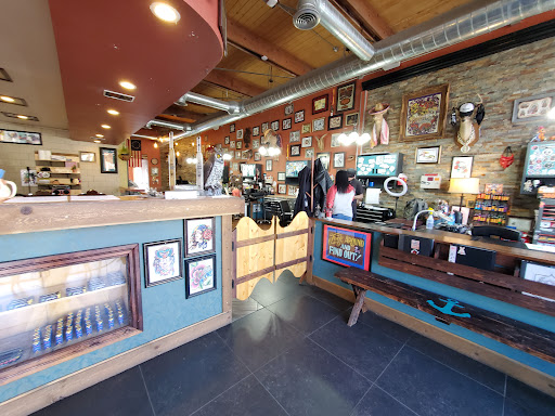 Explore doctor who tattoo ideas, creative tattoo ideas in Albuquerque, available at Iron Anchor Tattoo Parlour