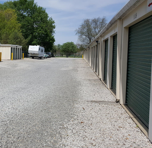 Moving and Storage Service «Green Valley Self Storage», reviews and photos, 1042 Newark Rd, Mt Vernon, OH 43050, USA