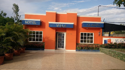 Hotel Villa Gladys