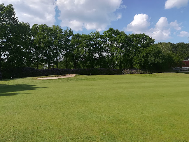 Prinses Wilhelmina Golf Course