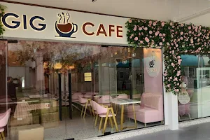 GIG Cafe image