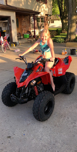 Motorcycle Dealer «Sportland 2 Inc», reviews and photos, 7221 South 13th Street, Oak Creek, WI 53154, USA