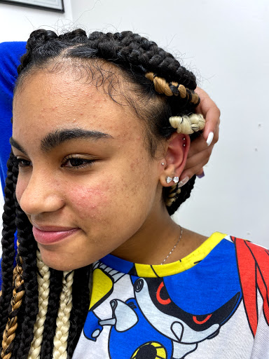 Explore face tattoos above eyebrow tattoo ideas, creative tattoo ideas in Myrtle Beach, available at Professional Body Piercing by Jackie