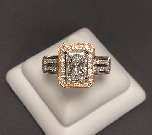 Jeweler «F.A.O. Jewelers», reviews and photos, 333 W Grand River Ave A, Brighton, MI 48116, USA